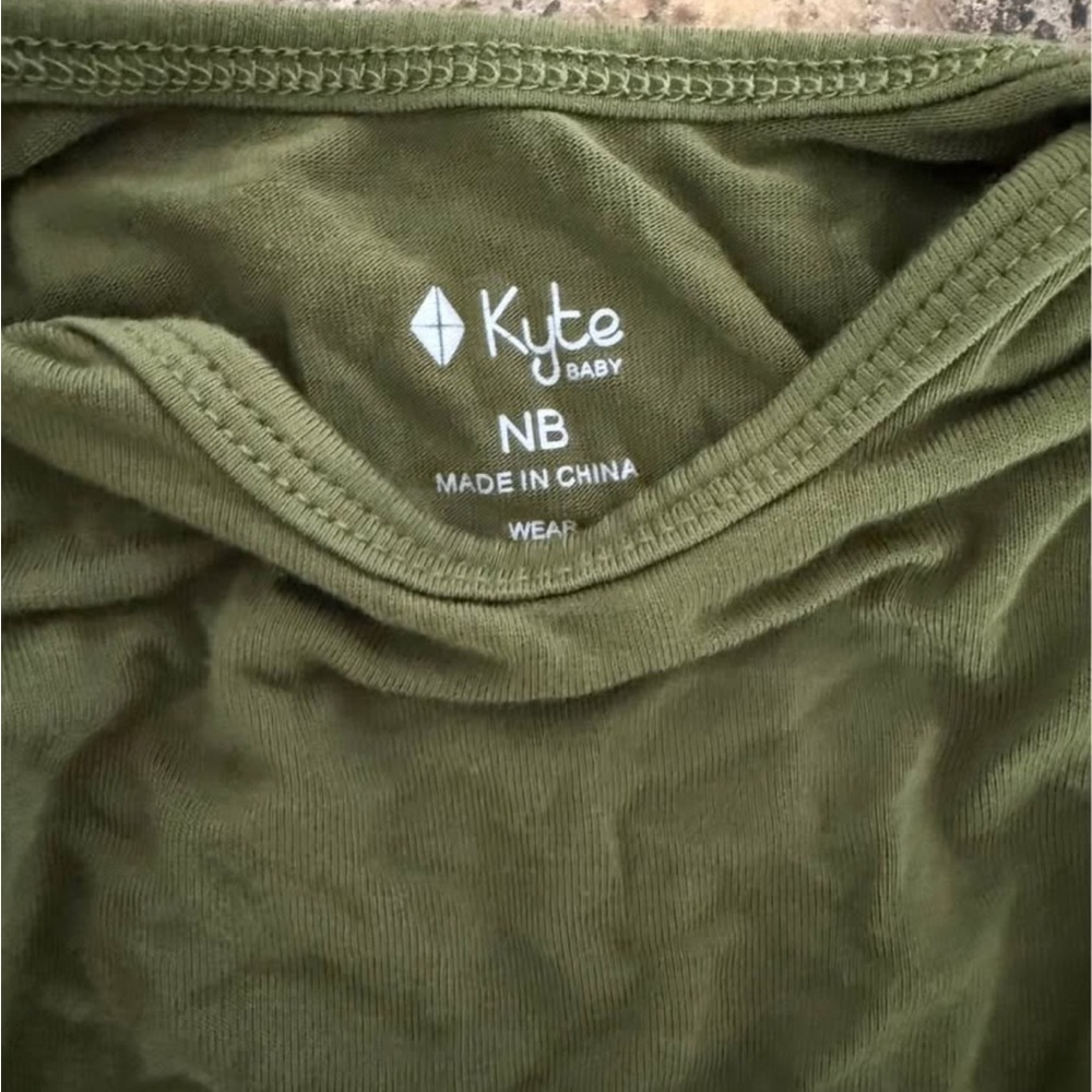 Kyte BABY bundle - Picture 2 of 4